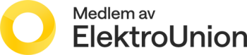 Medlem av ElektroUnion