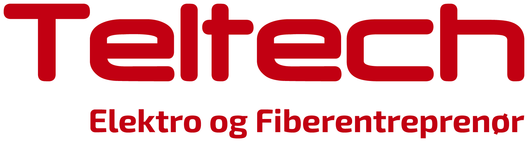 Logo - Teltech AS