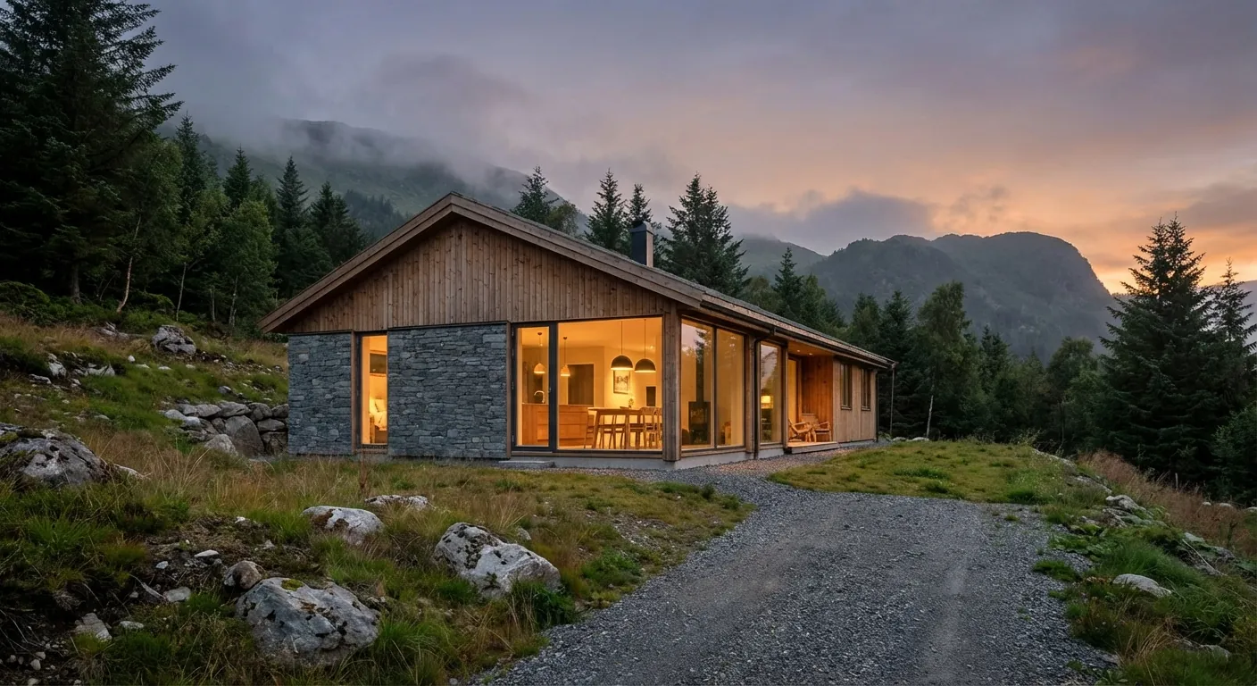 Smart hus løsninger: Framtidens hjem begynner her - Featured Image